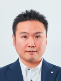 理事長 貝畑 拓哉