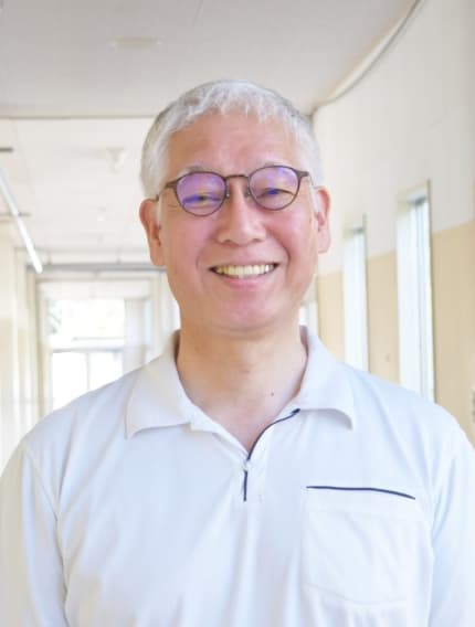 校長 斎藤 修