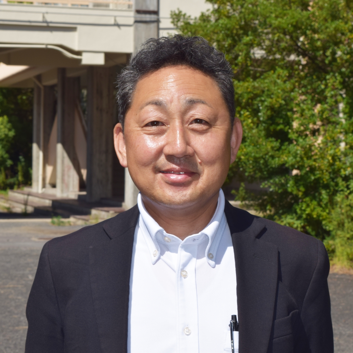 坂東先生