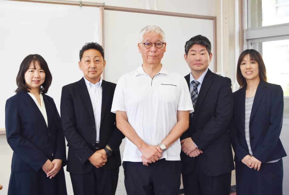 学校概要